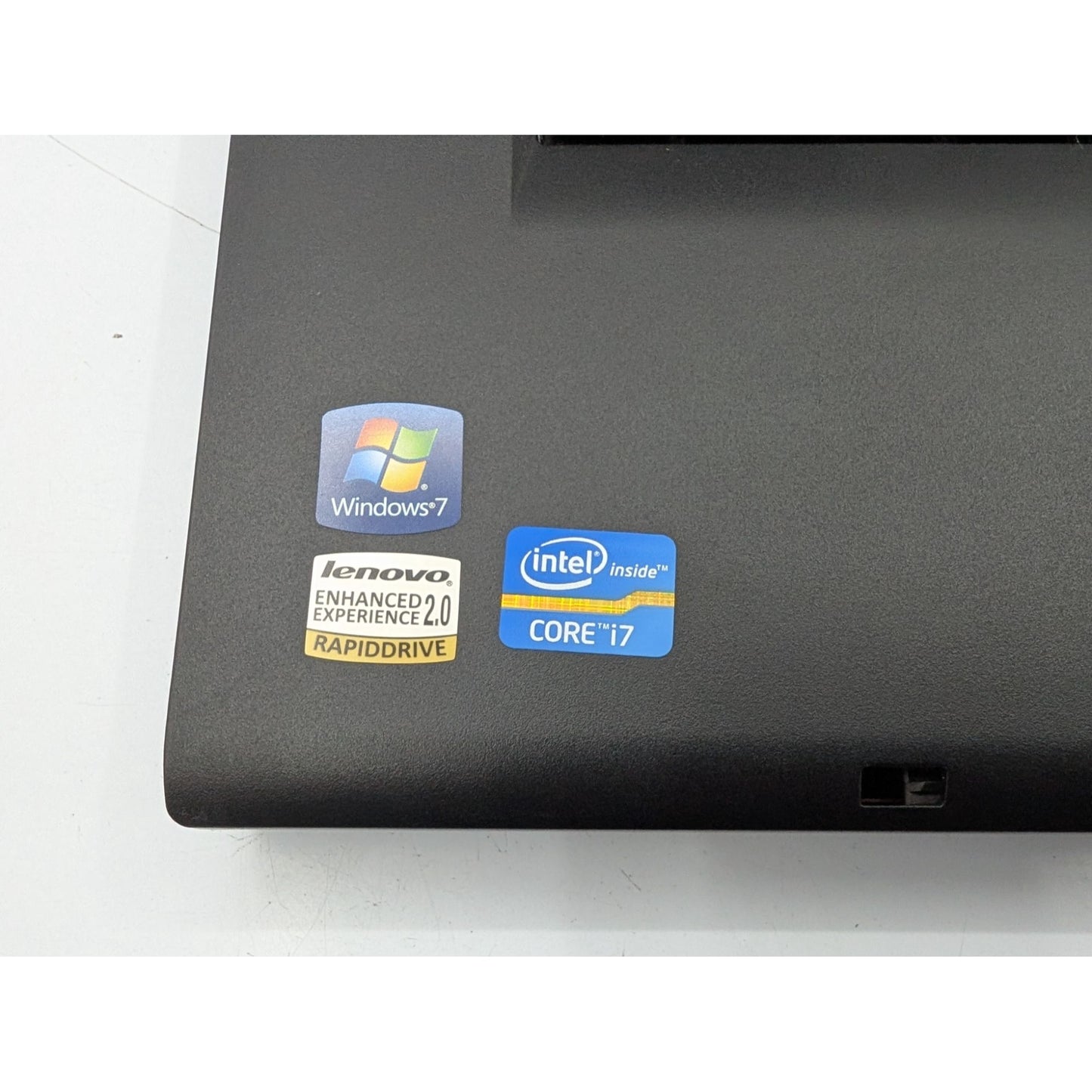 Lenovo ThinkPad T520 15.6" Screen Intel Core i7-2670QM 4GB RAM 2.20GHz Processor