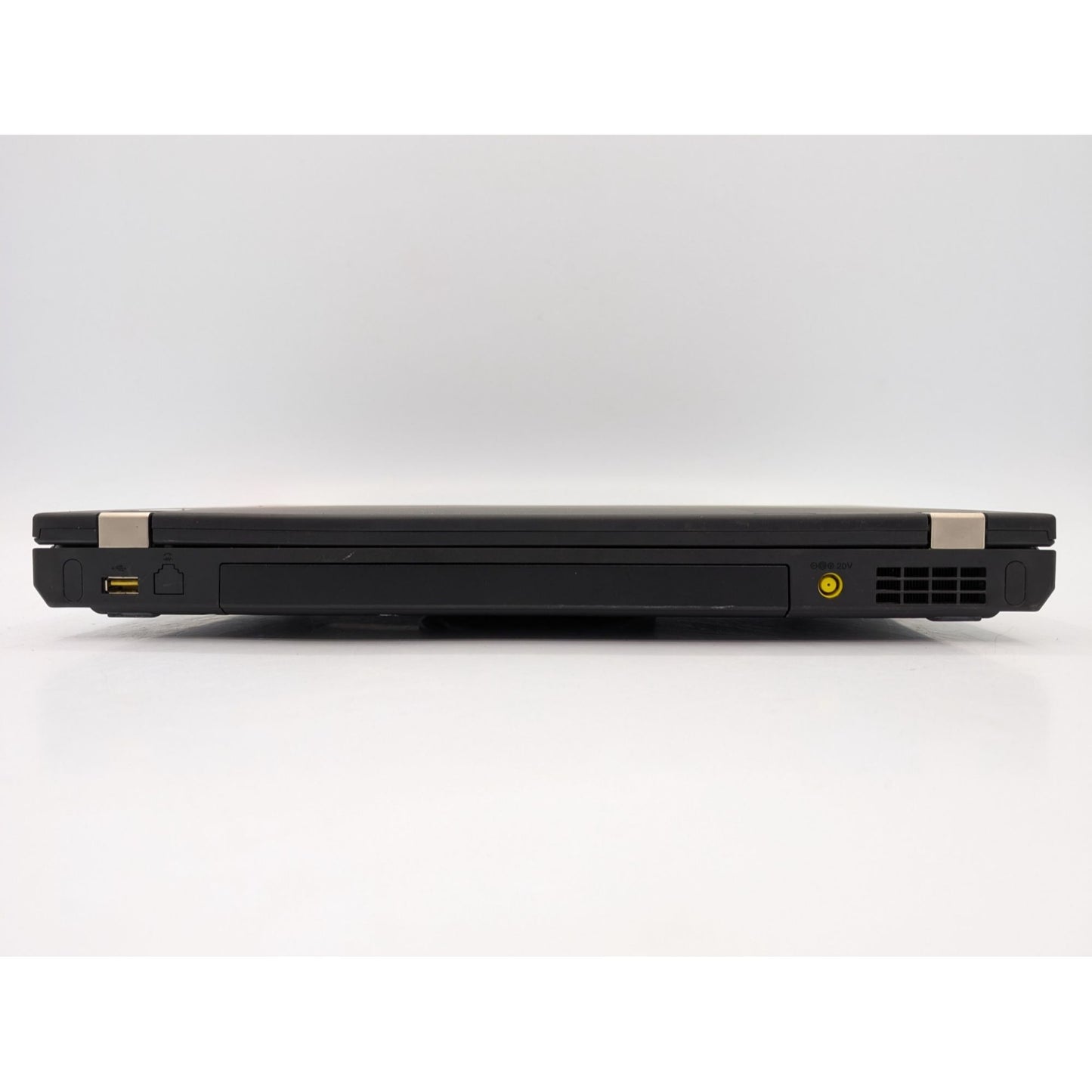 Lenovo ThinkPad T520 15.6" Screen Intel Core i7-2670QM 4GB RAM 2.20GHz Processor