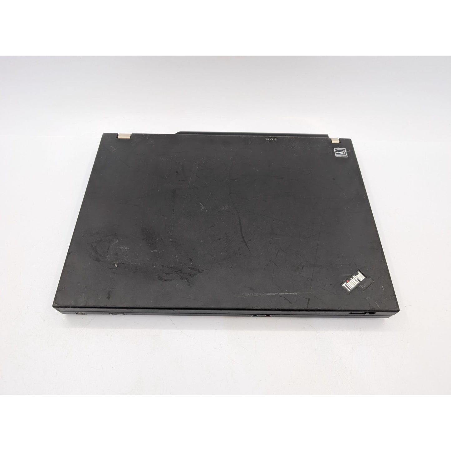 Lenovo ThinkPad T61 14" Display Intel Core 2 Duo T7100 1.80 GHz 2GB RAM Laptop