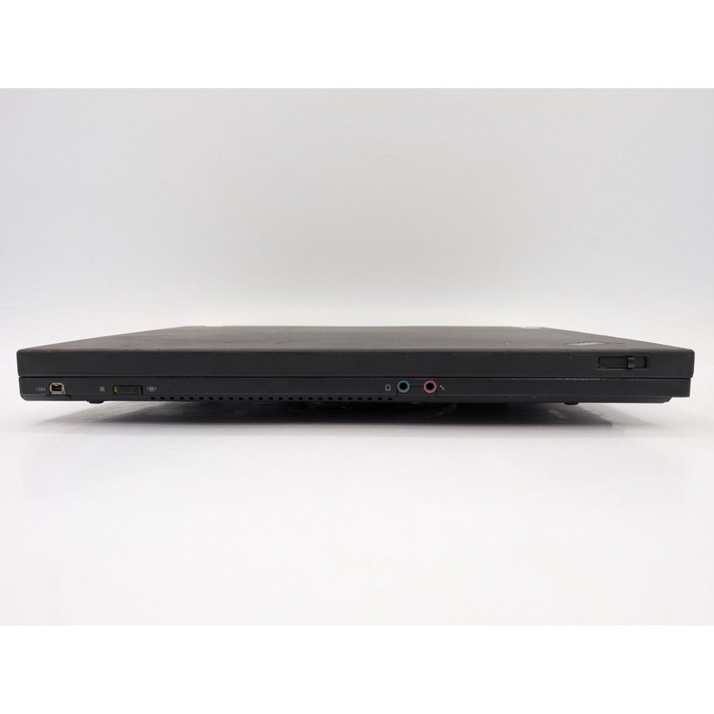 Lenovo ThinkPad T61 14" Display Intel Core 2 Duo T7100 1.80 GHz 2GB RAM Laptop