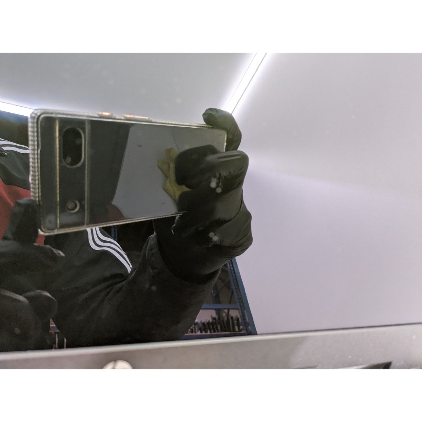 HP 15-ay053ca 15.6" Intel Core i5-6200U 2.30GHz 8GB RAM 120GB SSD Window 11 Home