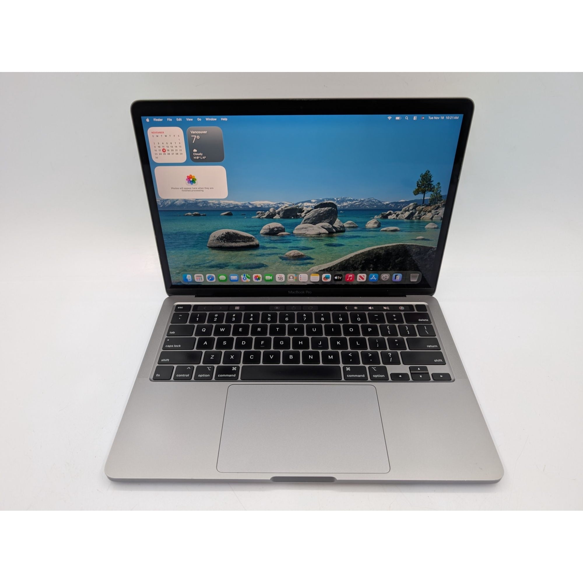 高スペック　MacBook Pro2020 A2251 i7 32GB 1TB 高スペックMacBook Pro2020 A2251 i7 32GB 1TB MacBook pro 2020 13