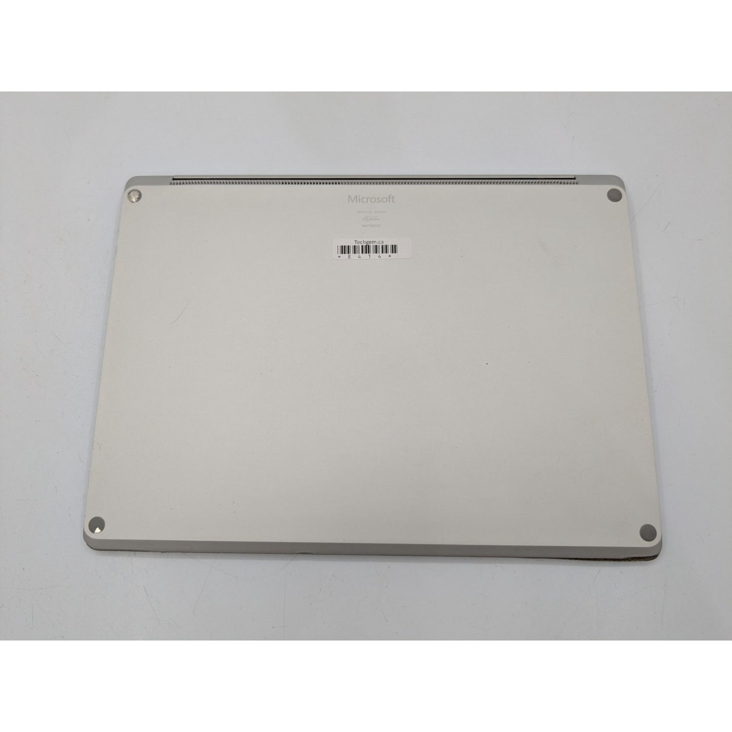 Microsoft Surface Laptop 1st Gen 13.5" Intel Core i5-7200U 2.5GHz 8GB RAM 256GB SSD