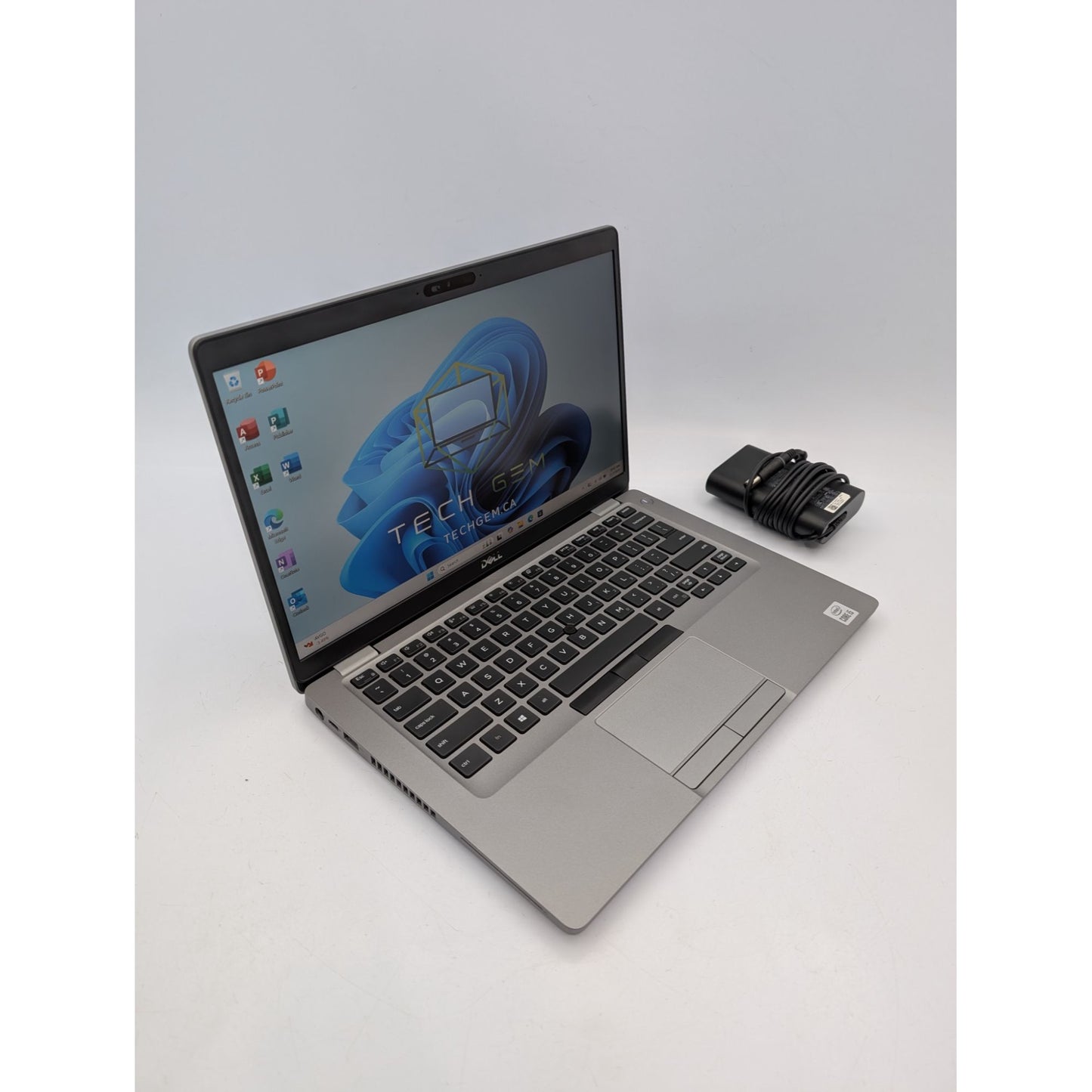 Dell Latitude 5410 Intel i5-10310U 14" Touchscreen 32GB RAM 512GB SSD Win 11 Pro