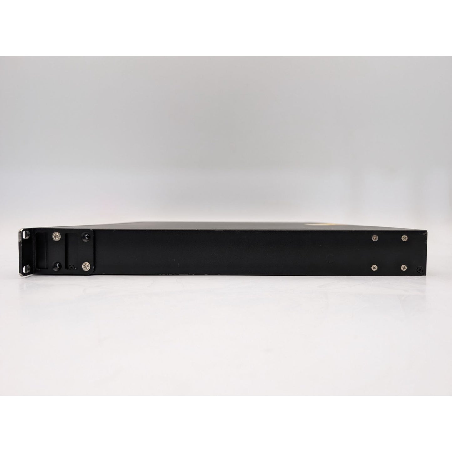 IBM RackSwitch G7028 28-Port Layer 2/3 Ethernet Network Switch 1U Rack-Mountable