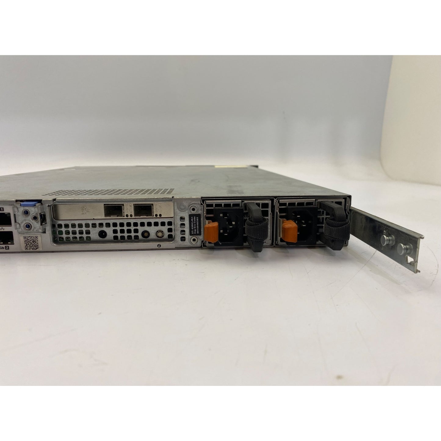 Dell PowerEdge R410 Server 2x Xeon X5650 2.67GHz 32GB RAM 1U Rack-Mountable
