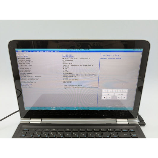 equipment