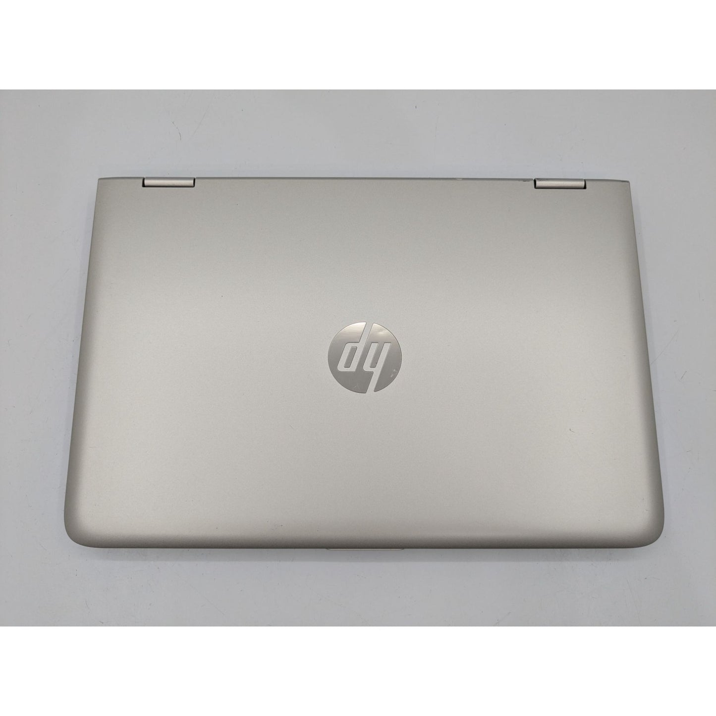 HP Pavilion x360 Convertible 13-s120ca 13.3" Intel Core i3-6100U 2.30GHz 4GB RAM