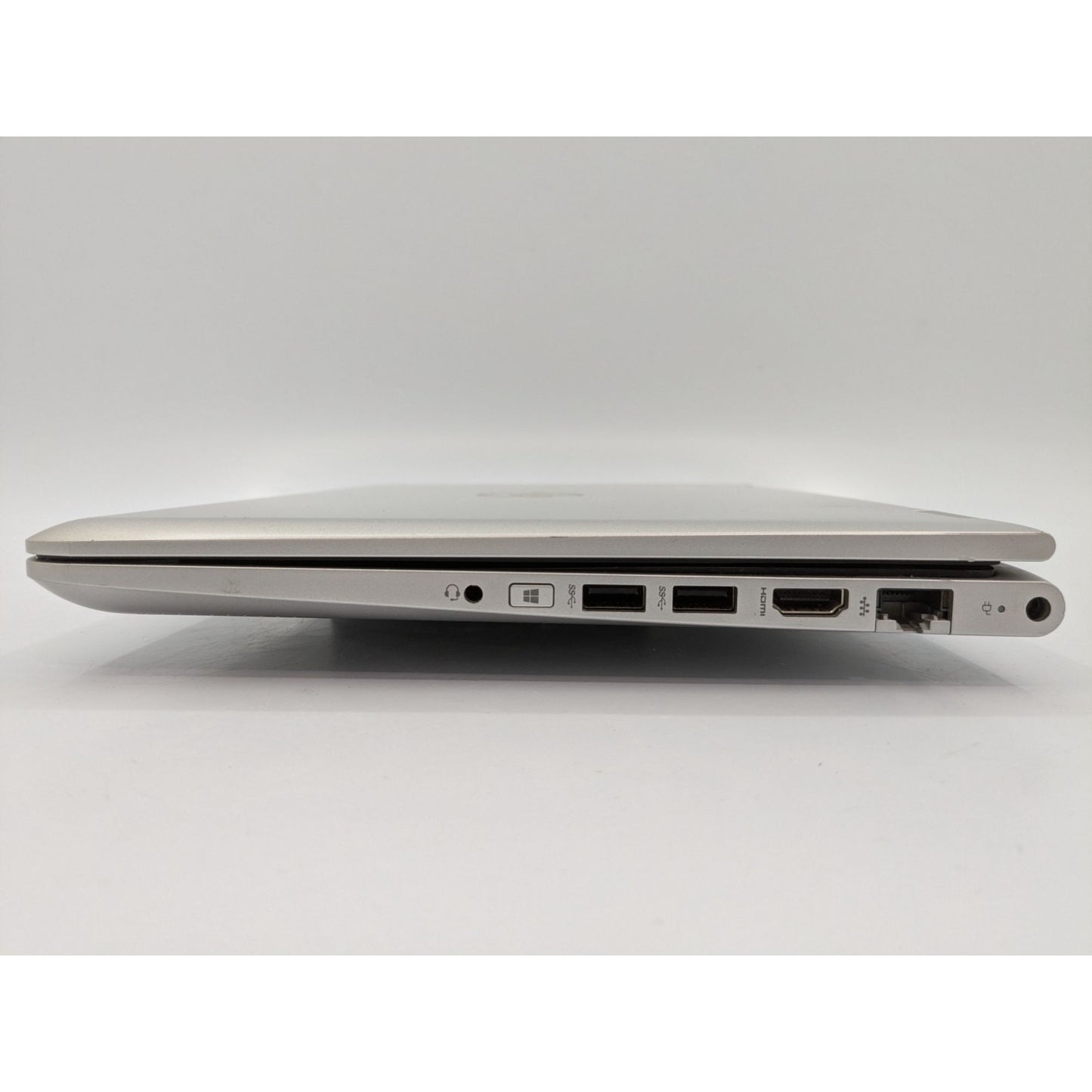 HP Pavilion x360 Convertible 13-s120ca 13.3" Intel Core i3-6100U 2.30GHz 4GB RAM