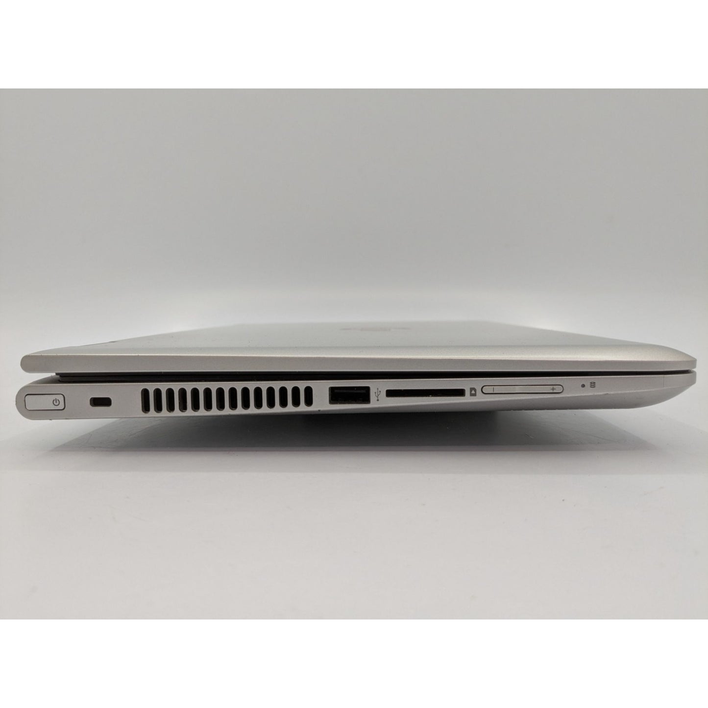 HP Pavilion x360 Convertible 13-s120ca 13.3" Intel Core i3-6100U 2.30GHz 4GB RAM