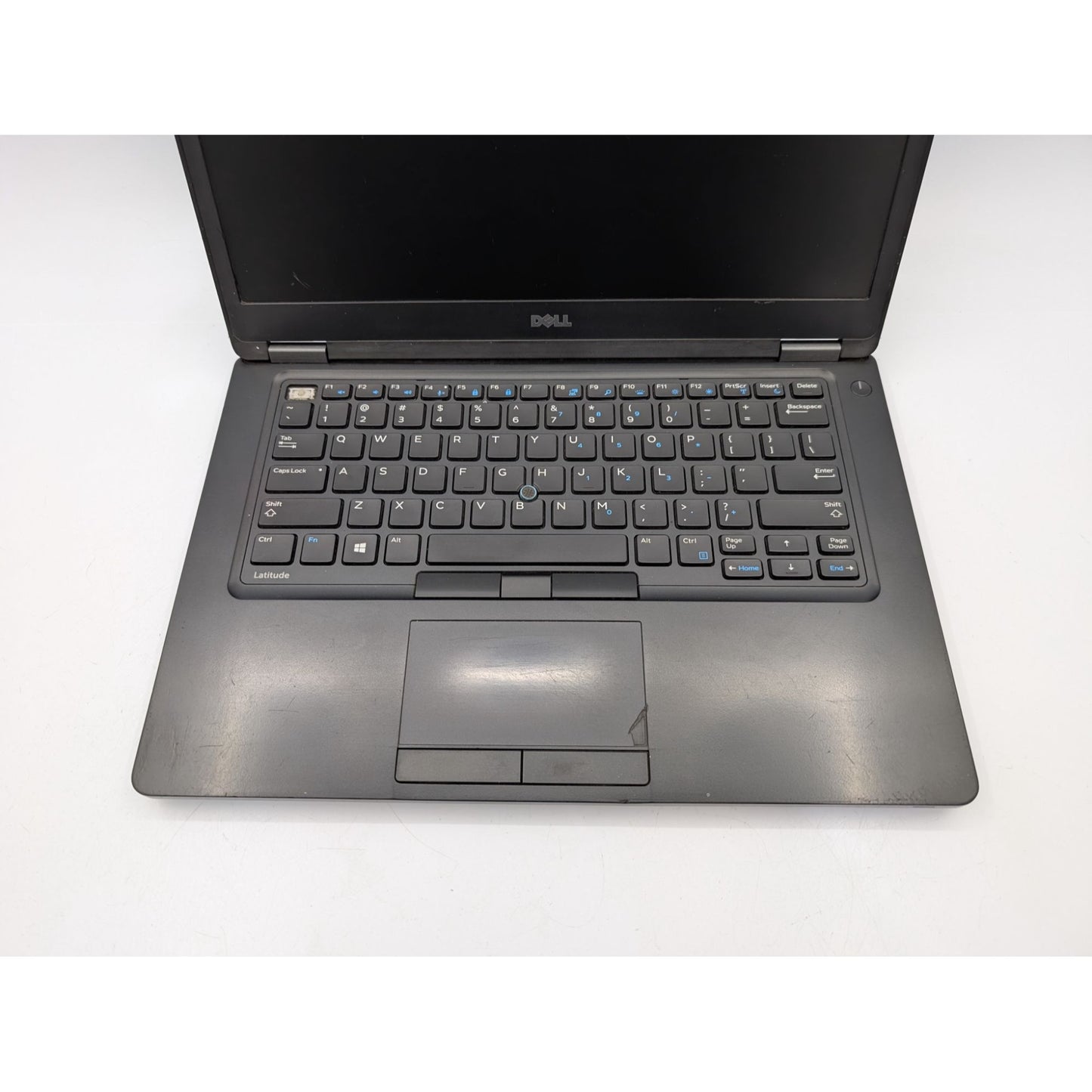 Dell Latitude 5480 14" Intel i5-7300U 8GB RAM 128GB SSD Windows 11 Pro Activated