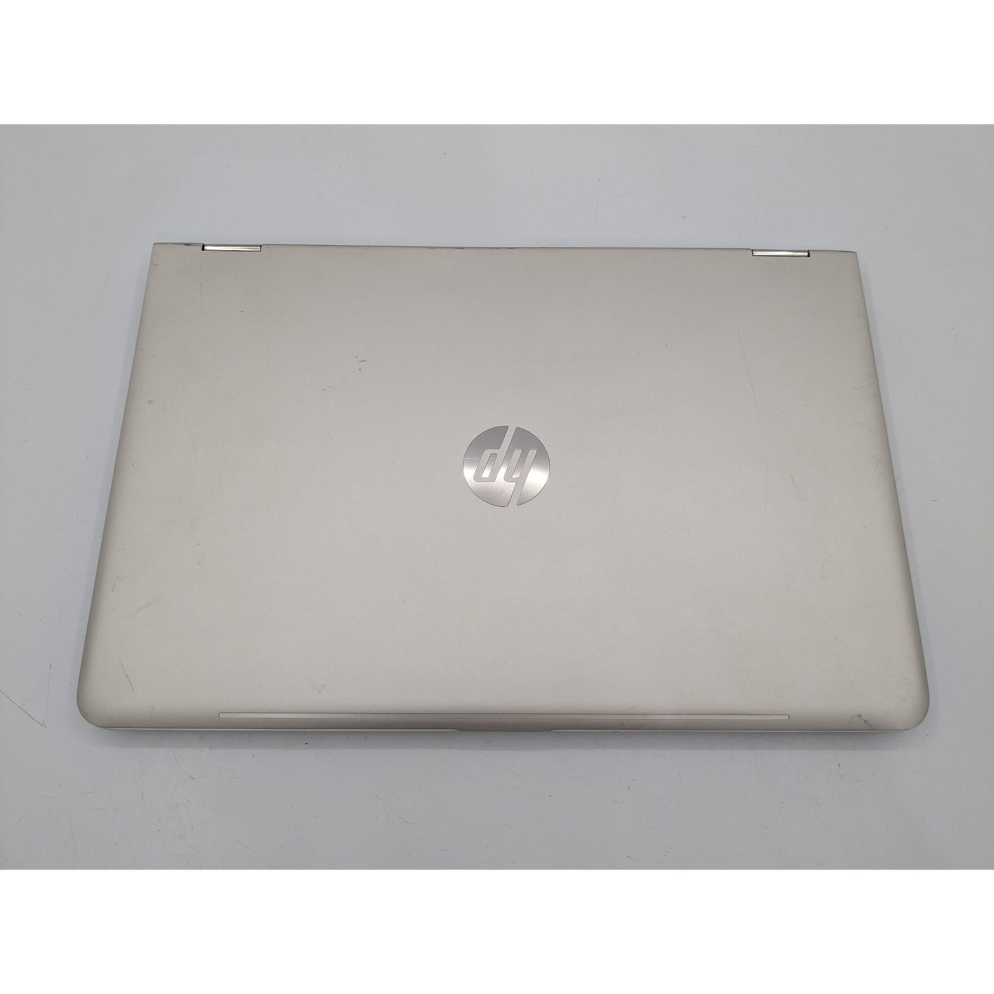 HP Envy X360 Convertible 15-AQ118CA 15.6” Intel Core i5-7200U Processor 2.50 Ghz