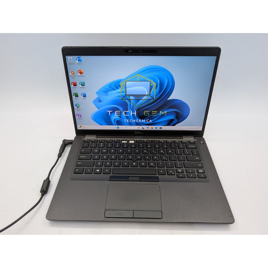 Dell Latitude 5400 14" Intel Core i5-8365U 8GB RAM 128GB SSD Windows 11 Pro