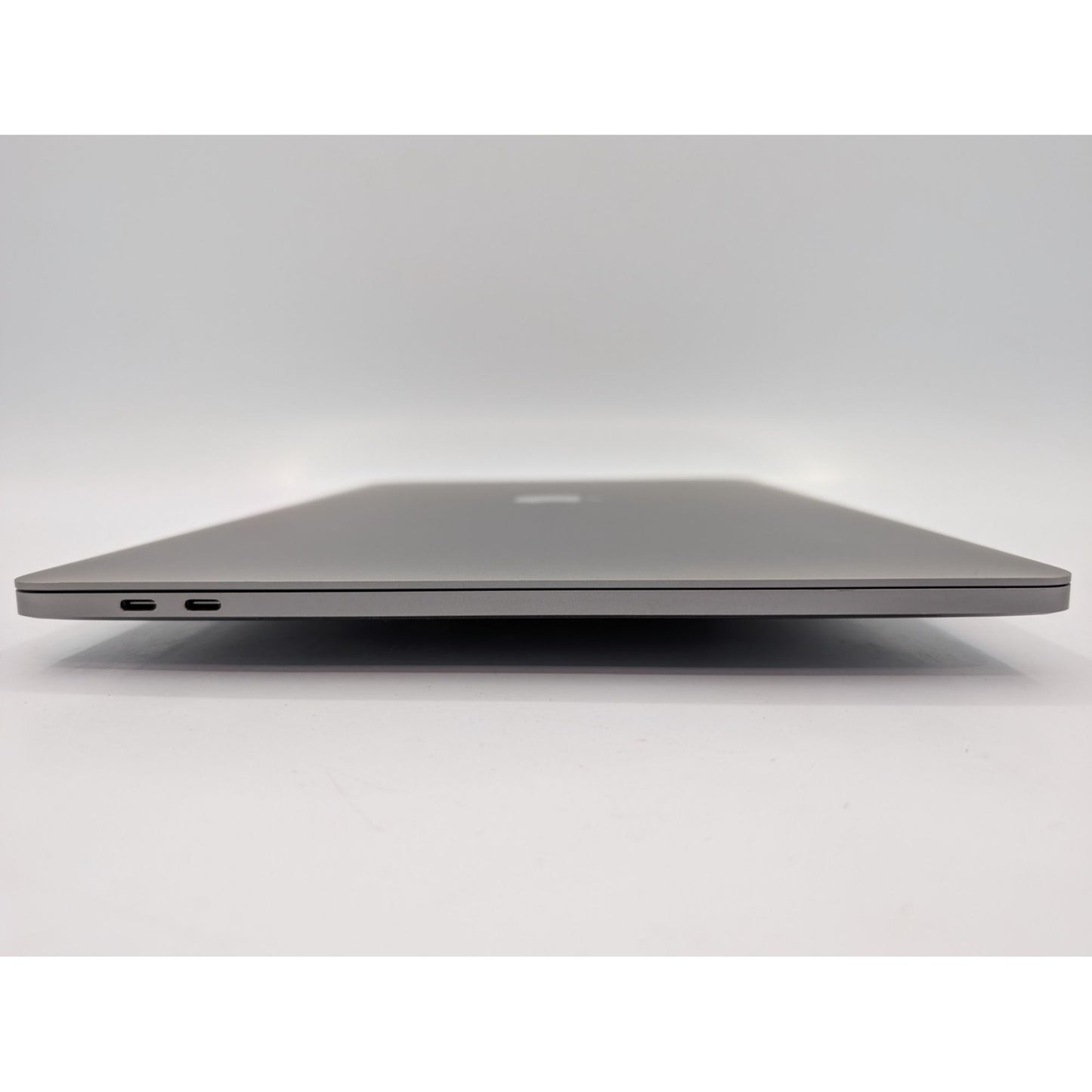 2018 Apple MacBook Pro A1990 15" Intel i7-8750H 16GB RAM 256GB SSD macOS Sequoia