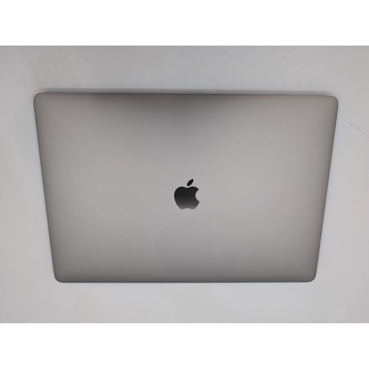 2018 Apple MacBook Pro A1990 15" Intel i7-8750H 16GB RAM 256GB SSD macOS Sequoia