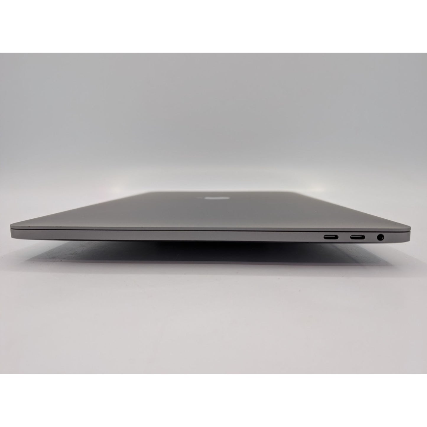 2018 Apple MacBook Pro A1990 15" Intel i7-8750H 16GB RAM 256GB SSD macOS Sequoia