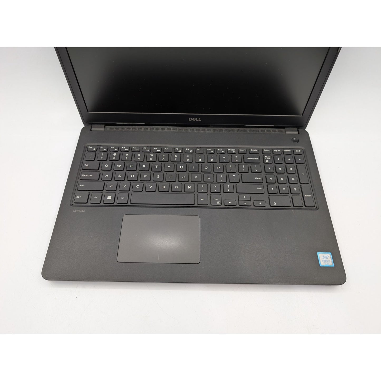 Dell Latitude 3580 15.6" Intel Core i7-7500U 16GB RAM 500GB SSD Window 11 Pro