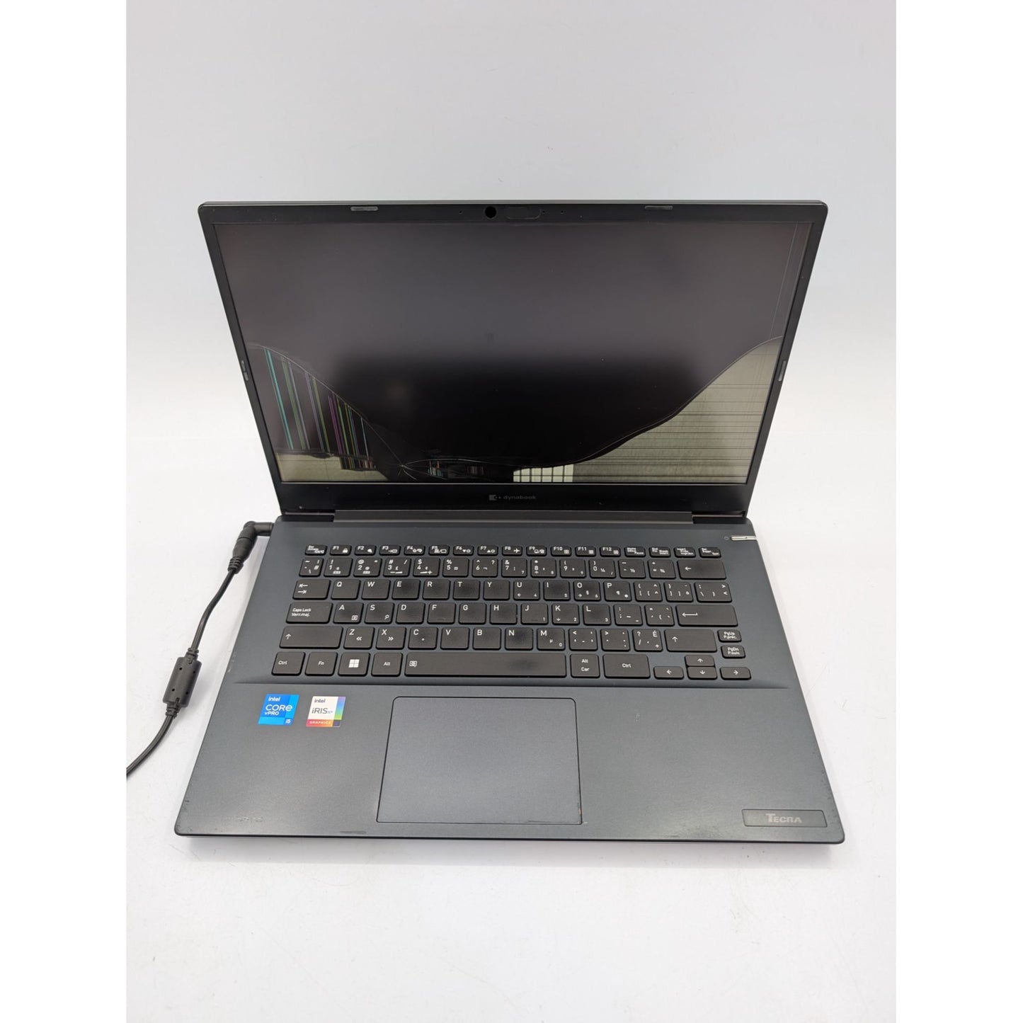 Dynabook Tecra A40-J 14" Display Intel Core i5-1135G7 2.40GHz Processor Laptop