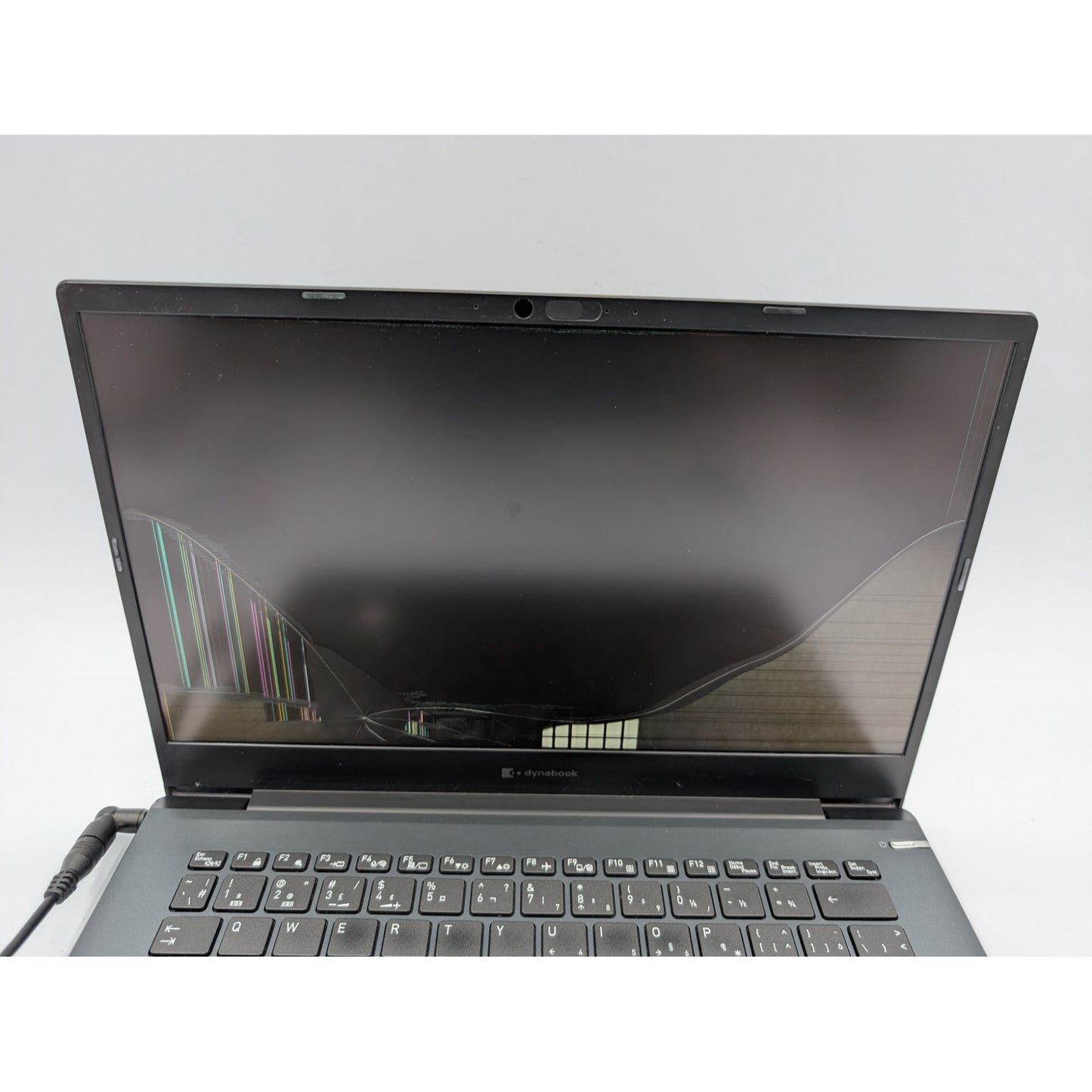 Dynabook Tecra A40-J 14" Display Intel Core i5-1135G7 2.40GHz Processor Laptop