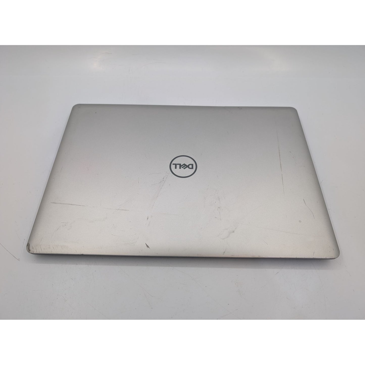 Dell Inspiron 5575 15.6" Display AMD Ryzen 5 2500U 3.60GHz 8GB RAM Silver Laptop