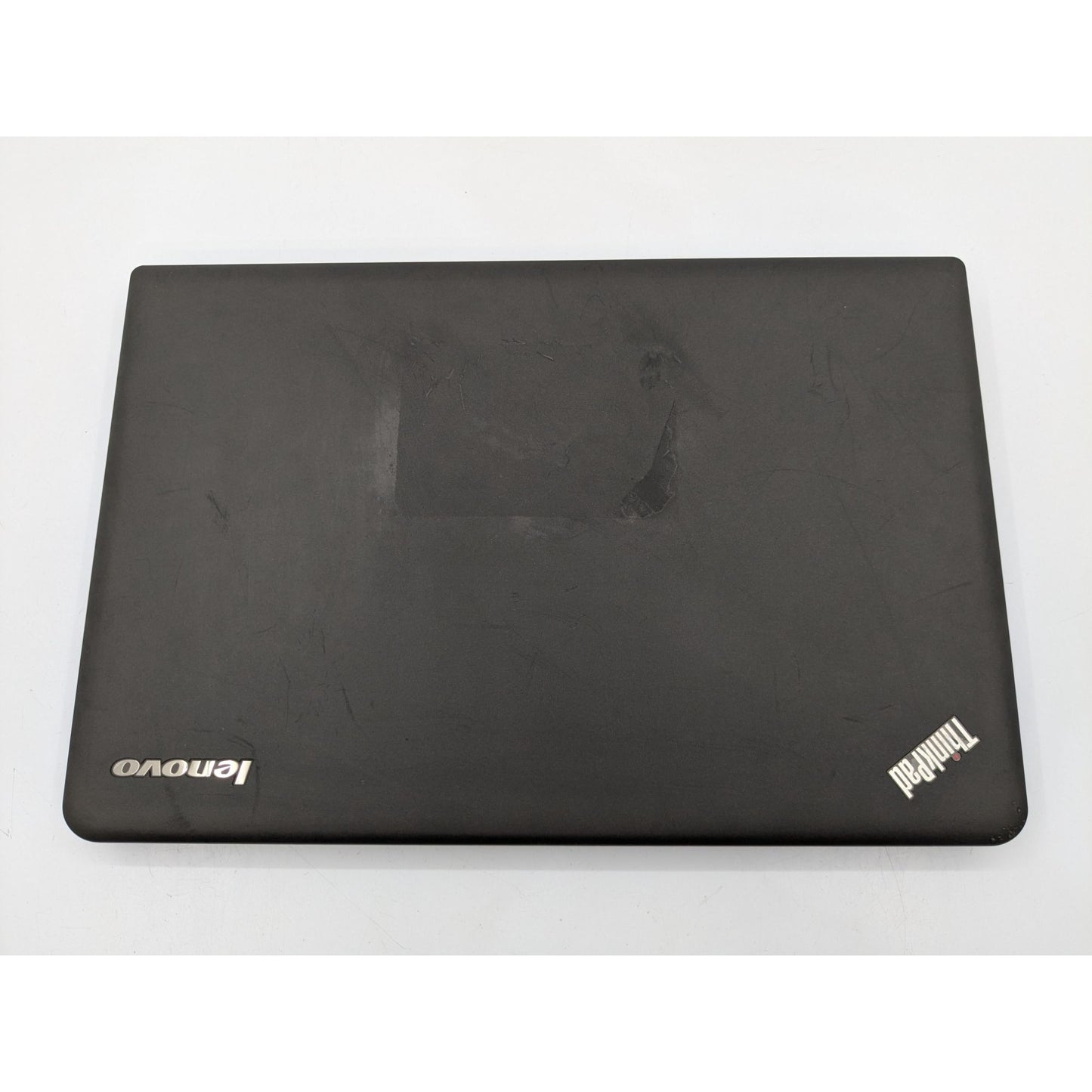 Lenovo ThinkPad E531 15.6" Intel i7-3632QM 2.20GHz 8GB RAM 120GB SSD Windows 11 Pro