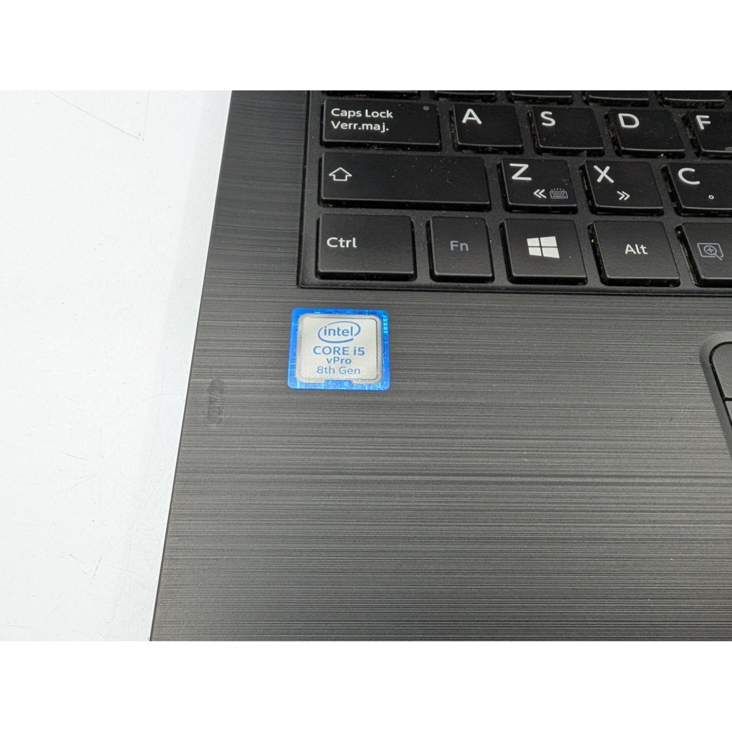 Toshiba Dynabook Tecra A50-EC 15.6" Screen Intel Core i5-8350U 1.70 GHz Laptop