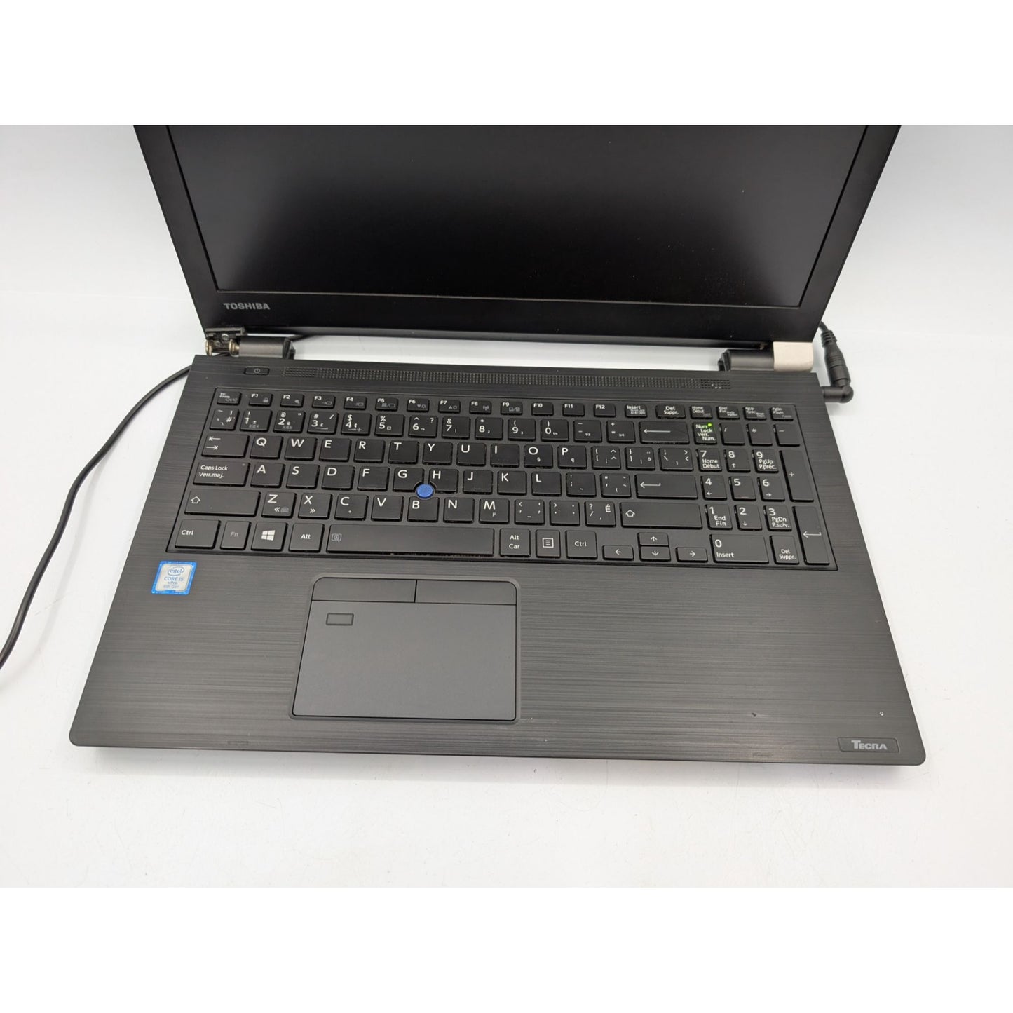 Toshiba Dynabook Tecra A50-EC 15.6" Screen Intel Core i5-8350U 1.70 GHz Laptop