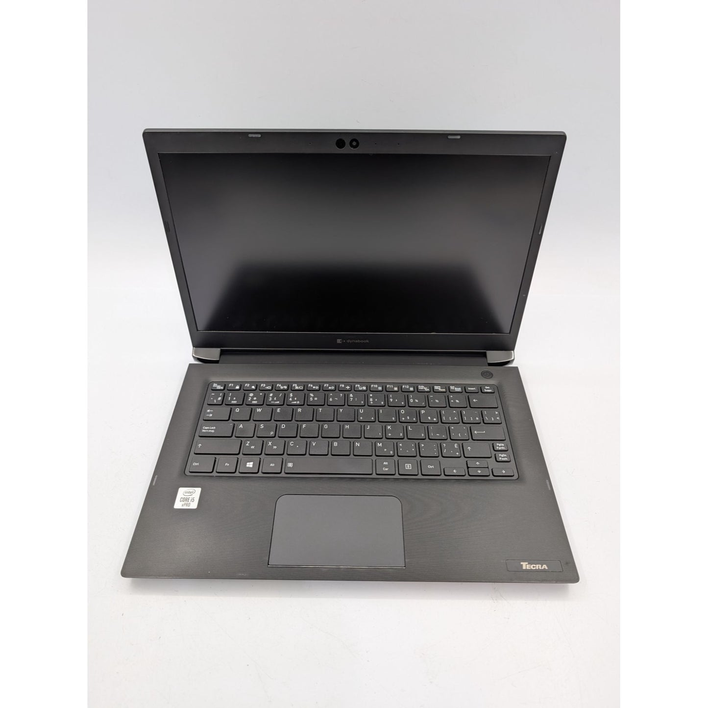 Dynabook Tecra A40-G Intel Core i5-10210U 14" 1.6GHz Processor Black Laptop