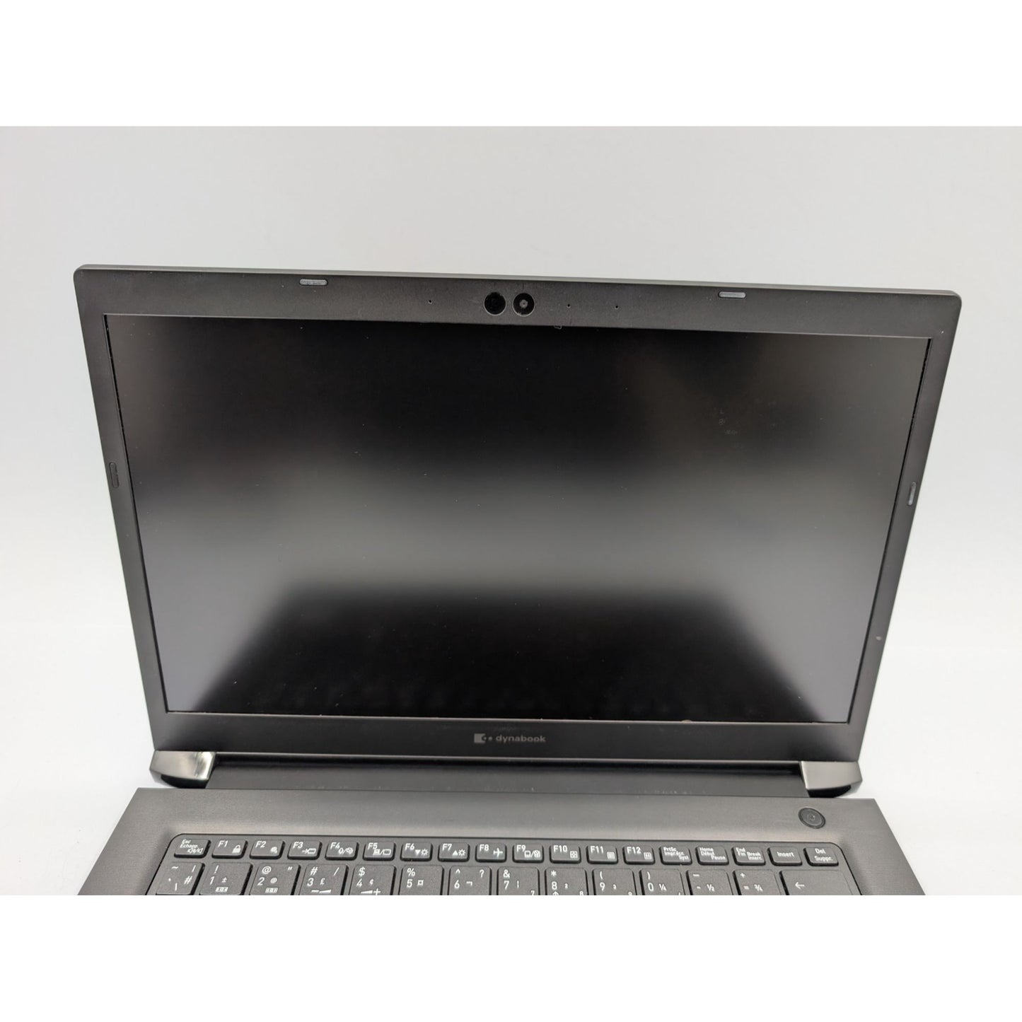 Dynabook Tecra A40-G Intel Core i5-10210U 14" 1.6GHz Processor Black Laptop