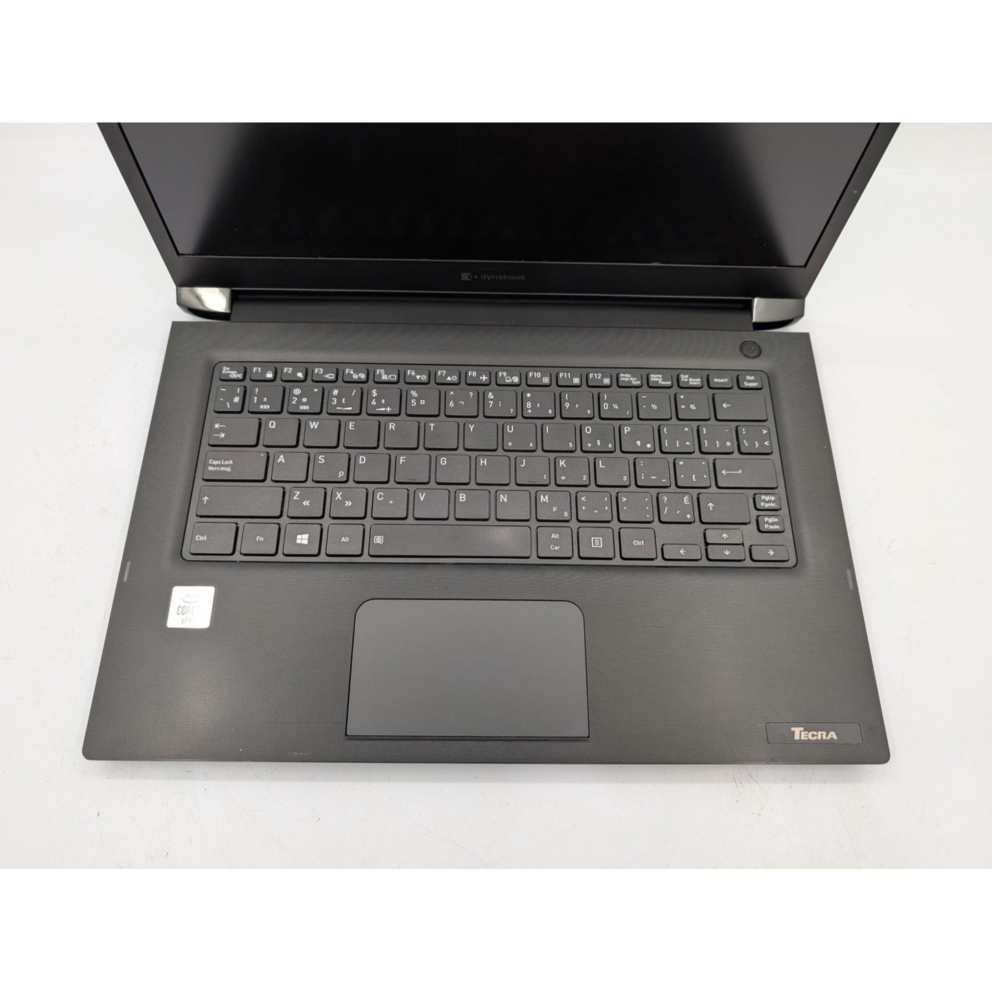 Dynabook Tecra A40-G Intel Core i5-10210U 14" 1.6GHz Processor Black Laptop