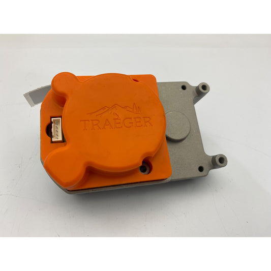 Traeger T01800 D2 Auger Motor Replacement Part For Grills