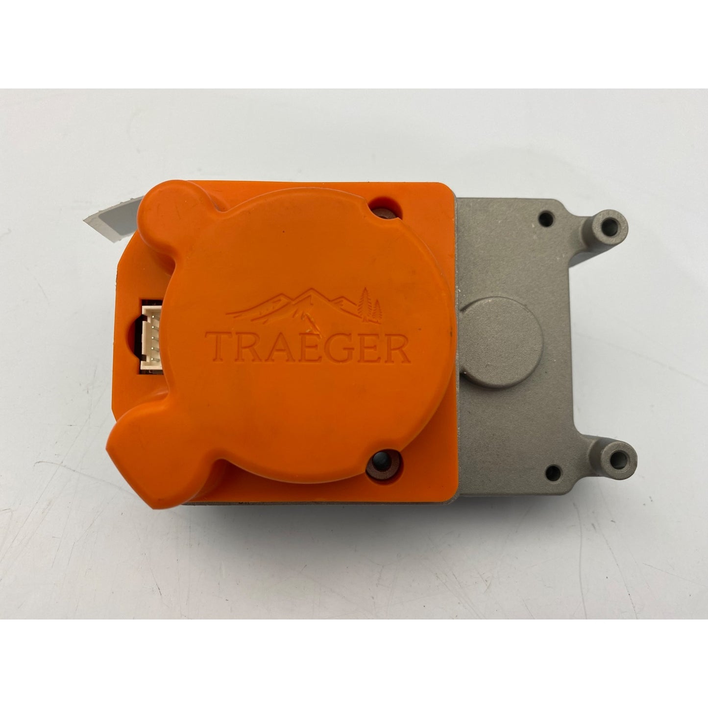 Traeger T01800 D2 Auger Motor Replacement Part For Grills