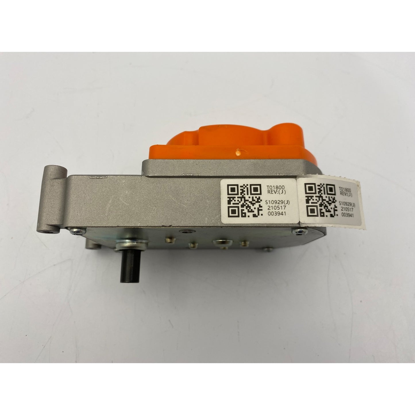 Traeger T01800 D2 Auger Motor Replacement Part For Grills