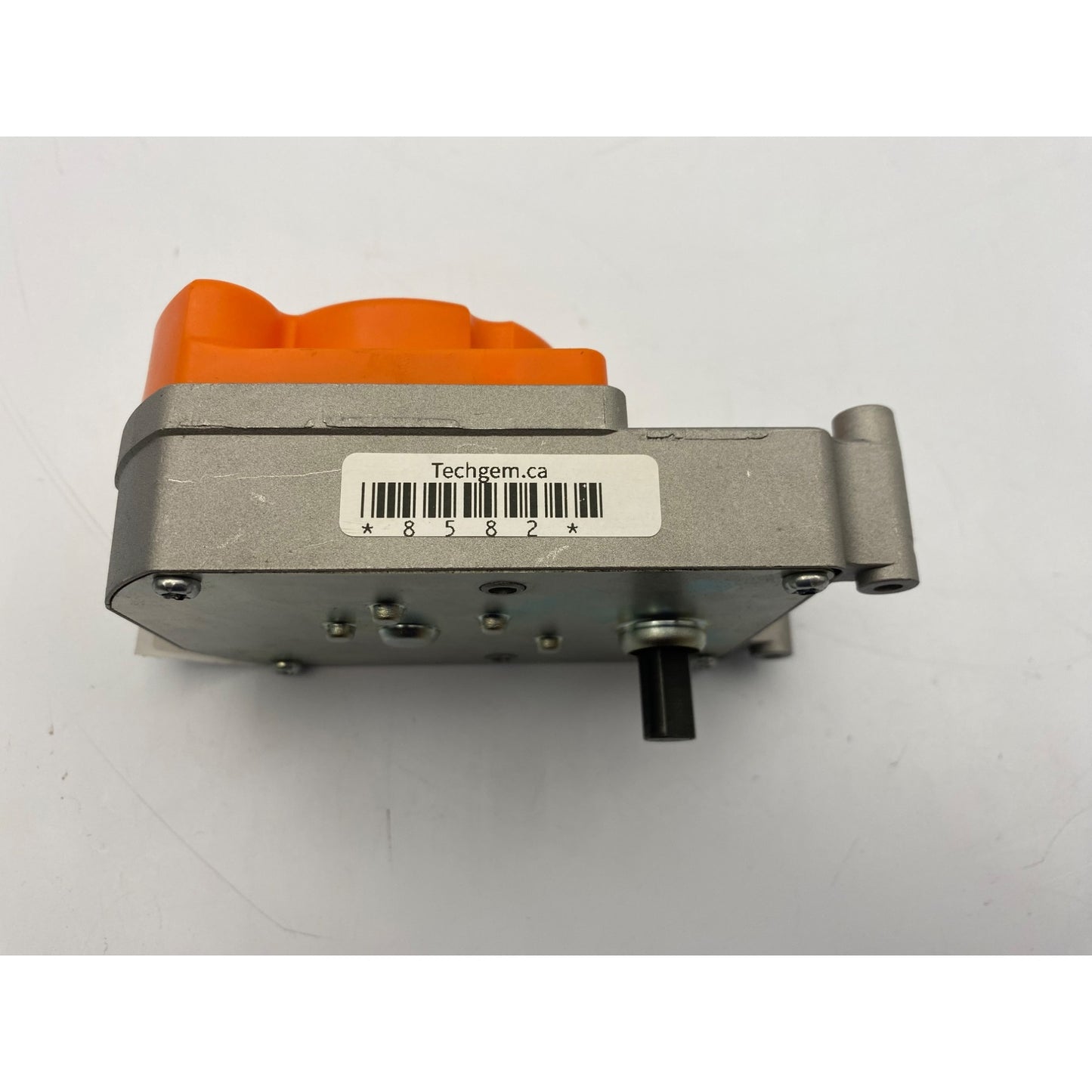 Traeger T01800 D2 Auger Motor Replacement Part For Grills