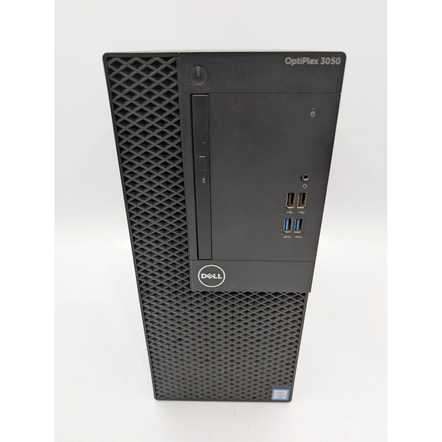 Dell OptiPlex 3050 MT Intel i5-6500 8GB DDR4 128GB SSD 1TB HDD Windows 11 Pro