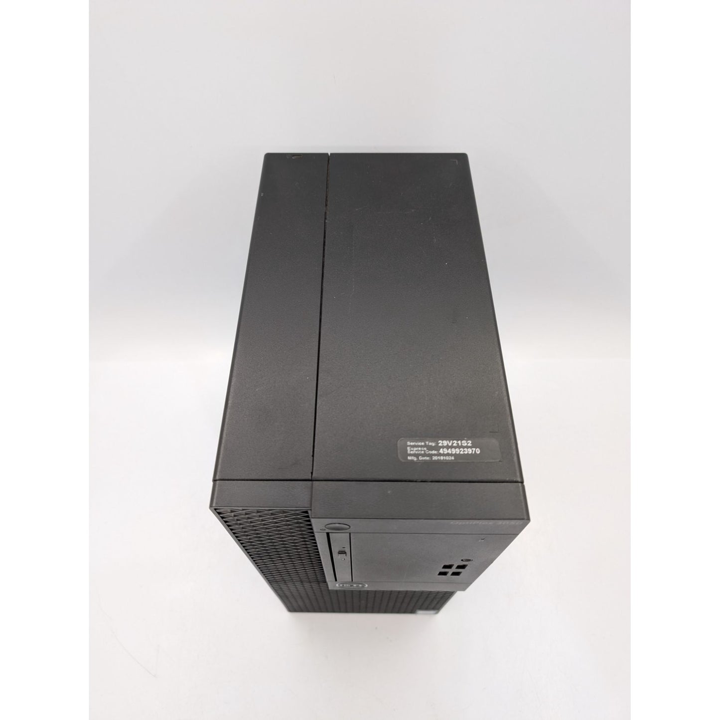 Dell OptiPlex 3050 MT Intel i5-6500 8GB DDR4 128GB SSD 1TB HDD Windows 11 Pro