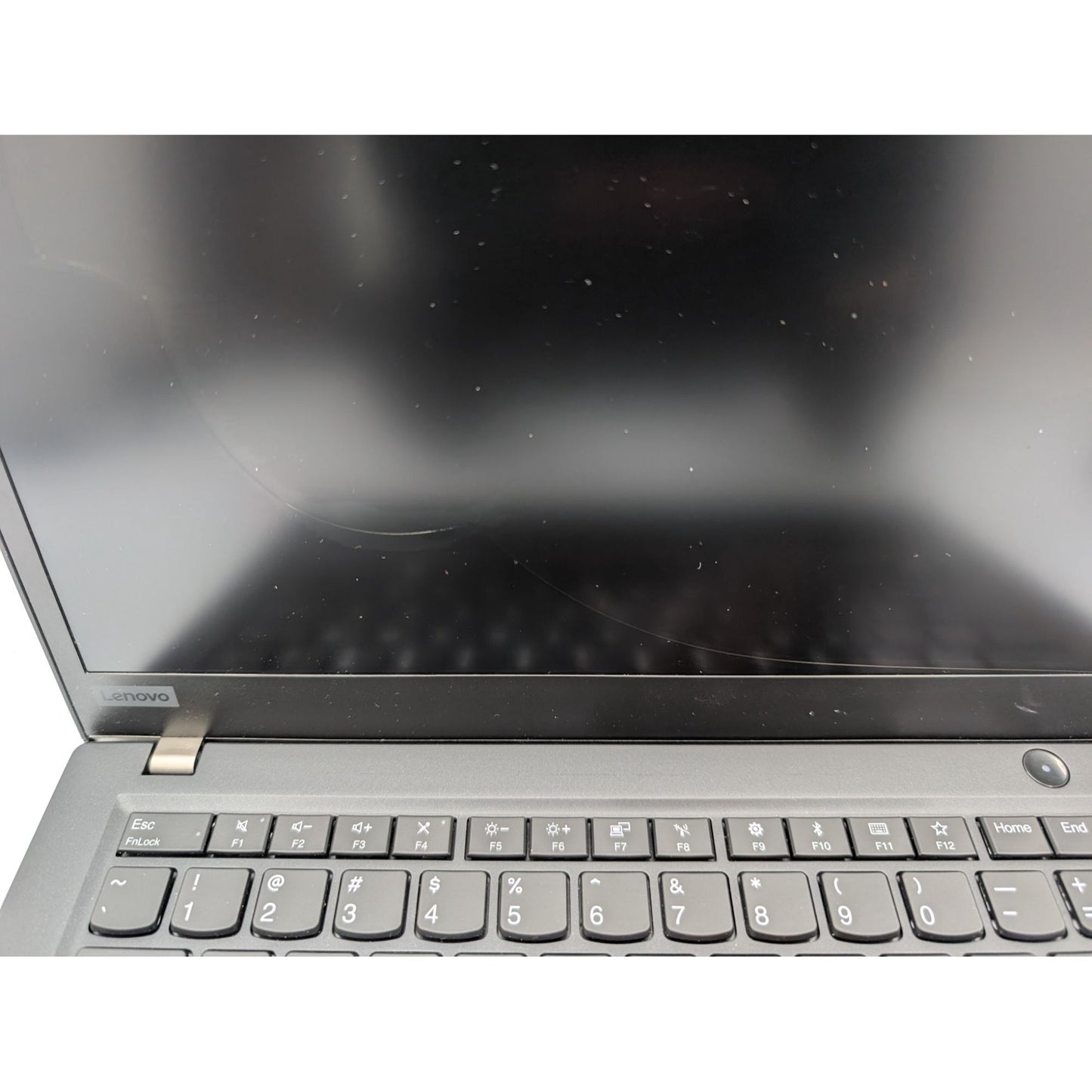 Lenovo ThinkPad T490s Intel Core i5-8265U 14" 1.60 GHz Processor Black Laptop