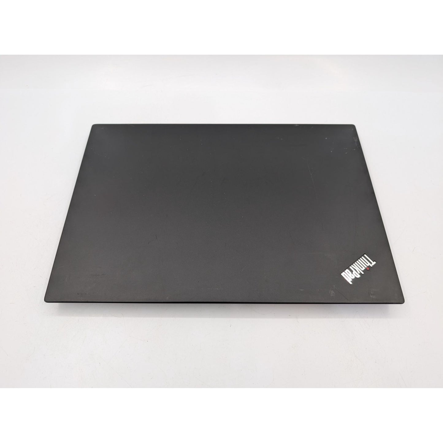 Lenovo ThinkPad T490s Intel Core i5-8265U 14" 1.60 GHz Processor Black Laptop