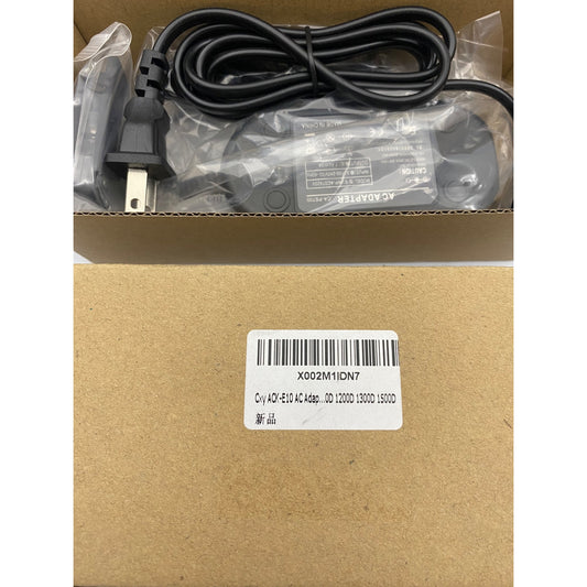 equipment