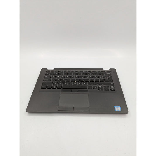 Dell Latitude 5400 Intel Core i5-8365U CPU 1.60 GHz Processor Black Laptop
