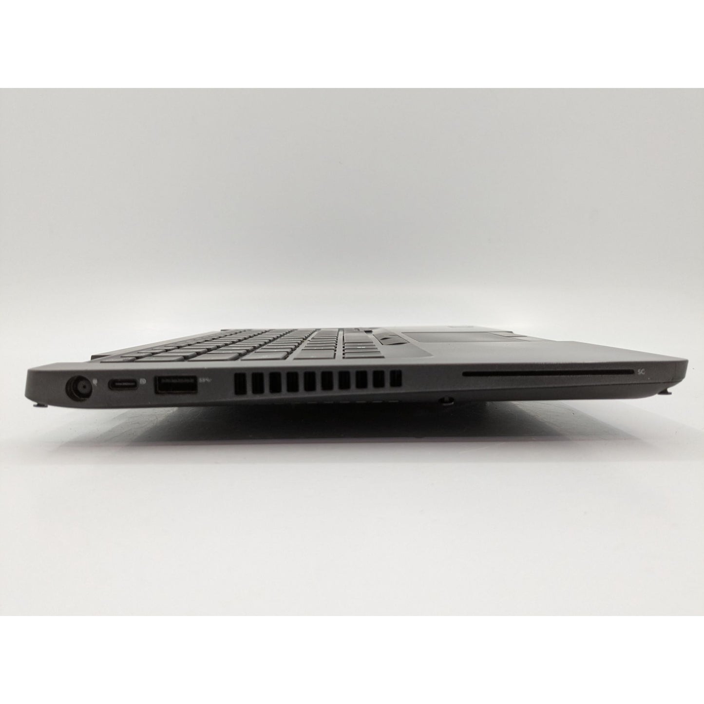 Dell Latitude 5400 Intel Core i5-8365U CPU 1.60 GHz Processor Black Laptop