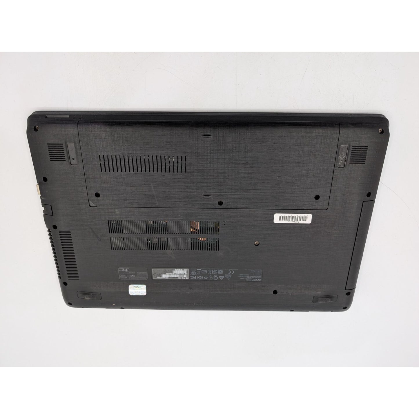 Acer Aspire F5-771G-510R 17.3" Intel Core i5-7200U 8GB RAM 240GB SSD Win 11 Home