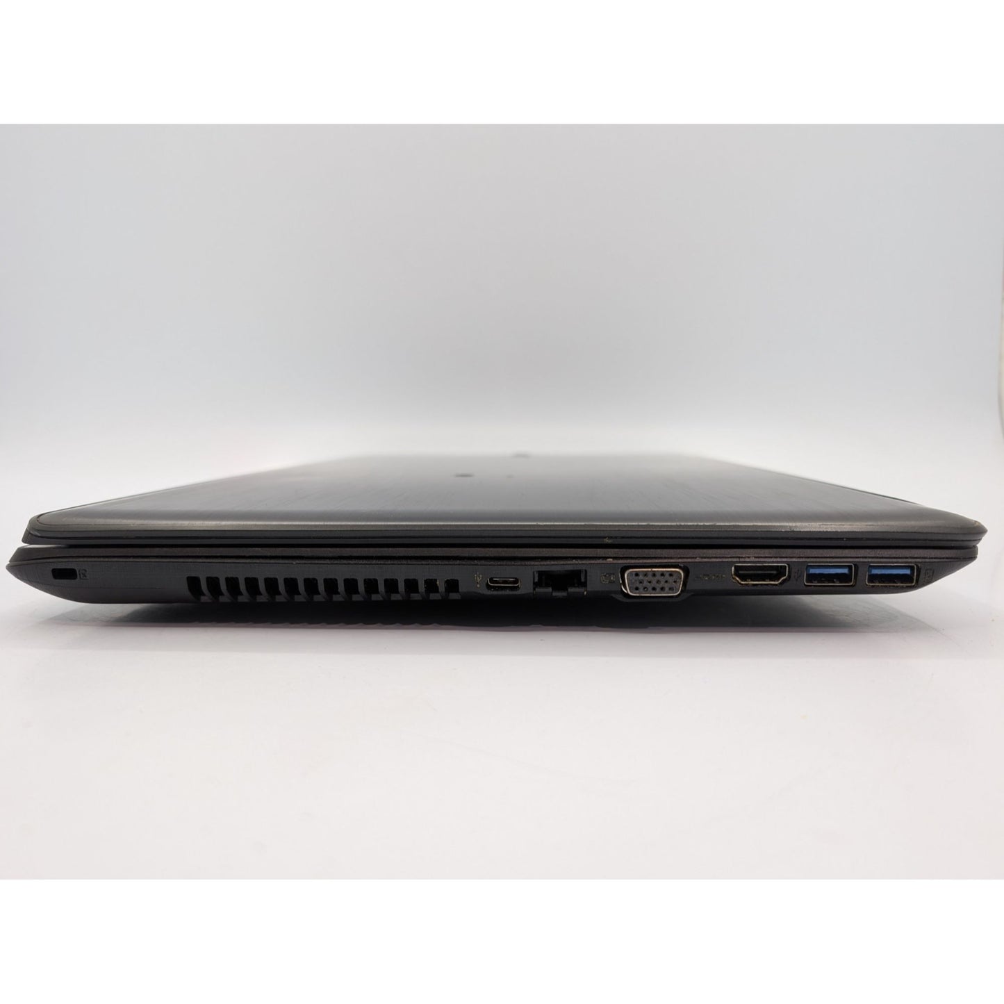 Acer Aspire F5-771G-510R 17.3" Intel Core i5-7200U 8GB RAM 240GB SSD Win 11 Home