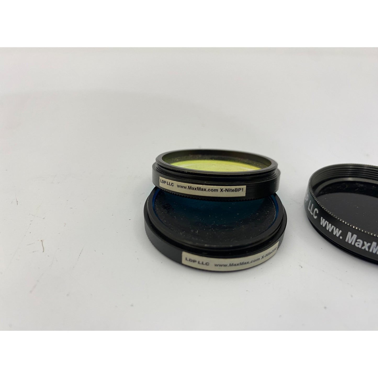 MaxMax X-NiteBP1, X-Nite 715, & X-Nite 330 Camera Filter Set