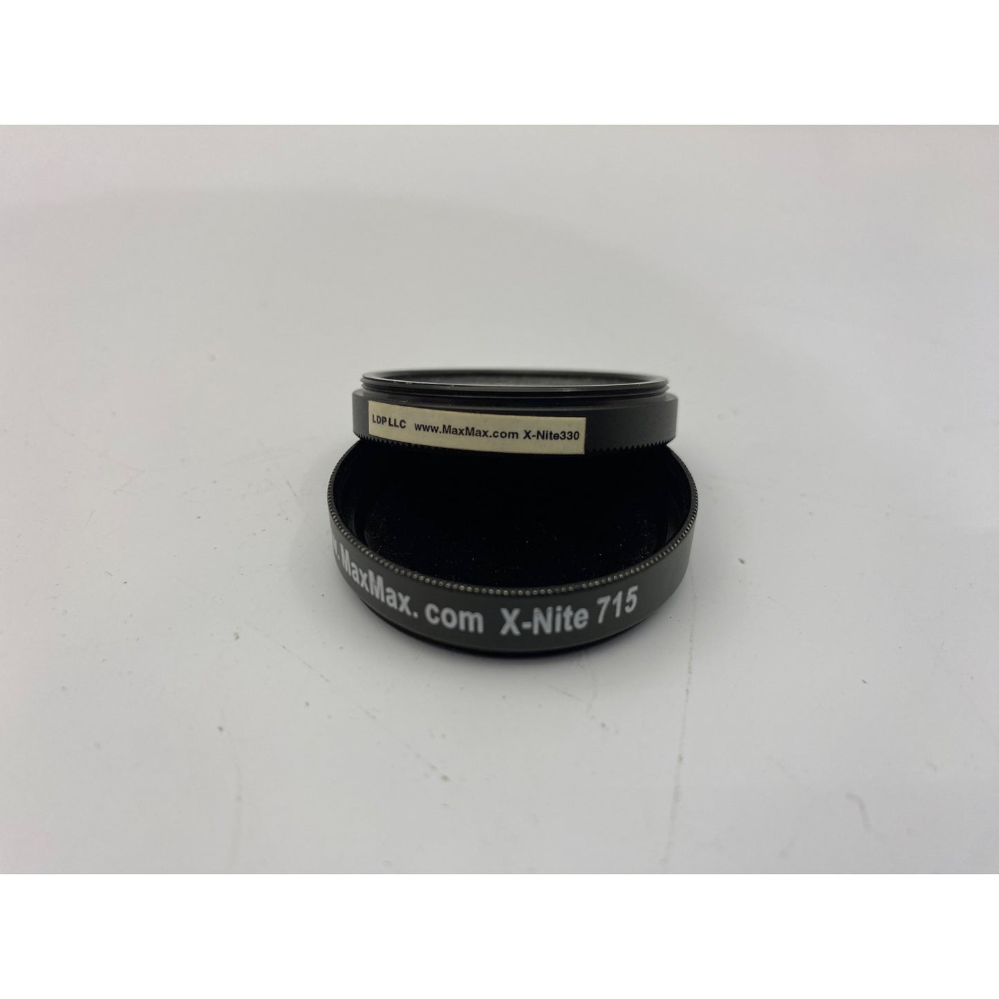 MaxMax X-NiteBP1, X-Nite 715, & X-Nite 330 Camera Filter Set