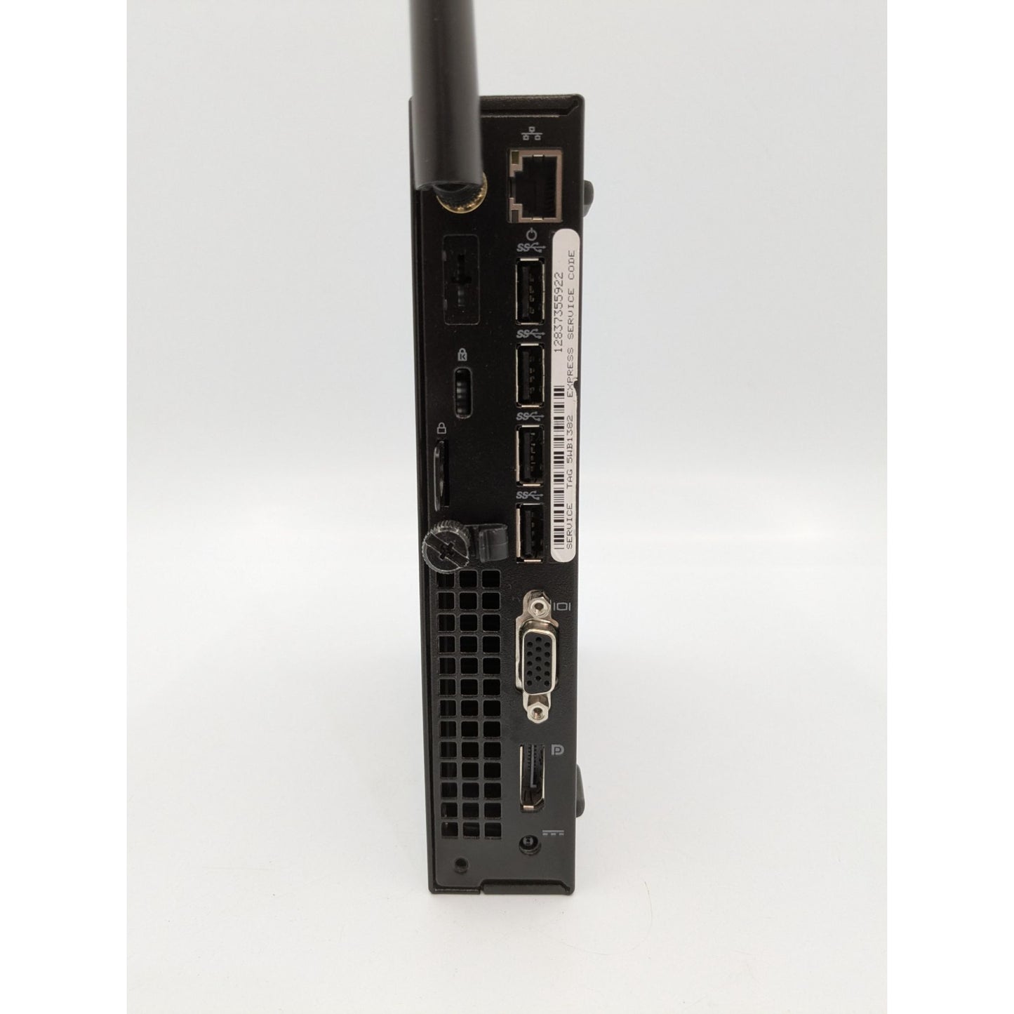 Dell OptiPlex 9020M Micro Desktop Intel i5-4590T 16GB RAM 128GB SSD Windows 11 Pro