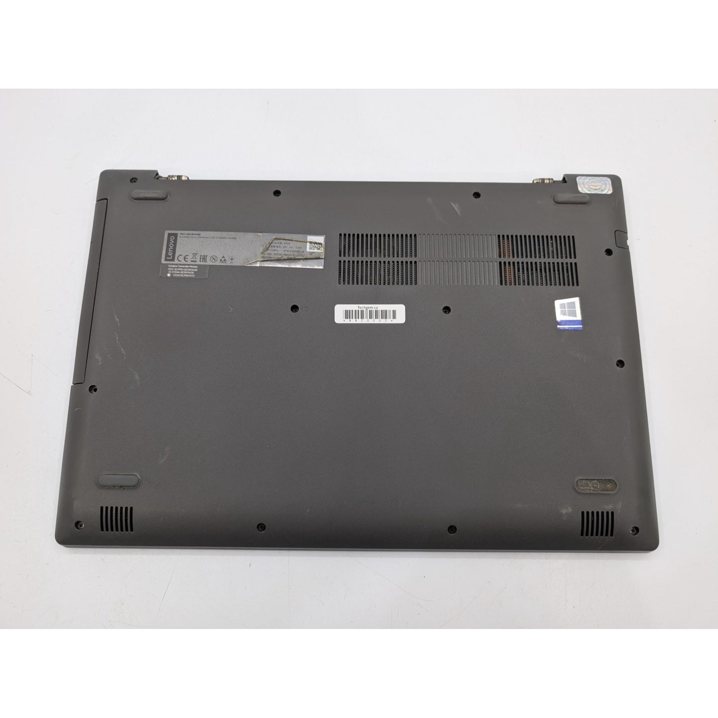 Lenovo Ideapad 330-15ARR 15.6" AMD Ryzen 3 2200U 8GB RAM 120GB SSD Win 11 Home