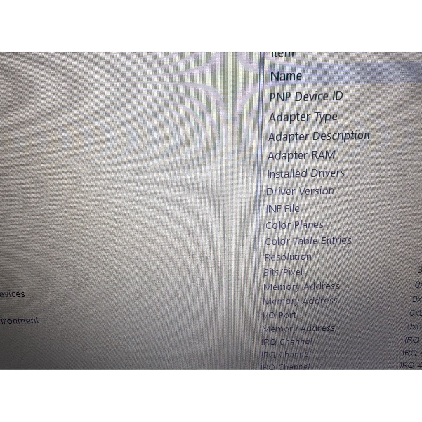 Lenovo Ideapad 330-15ARR 15.6" AMD Ryzen 3 2200U 8GB RAM 120GB SSD Win 11 Home