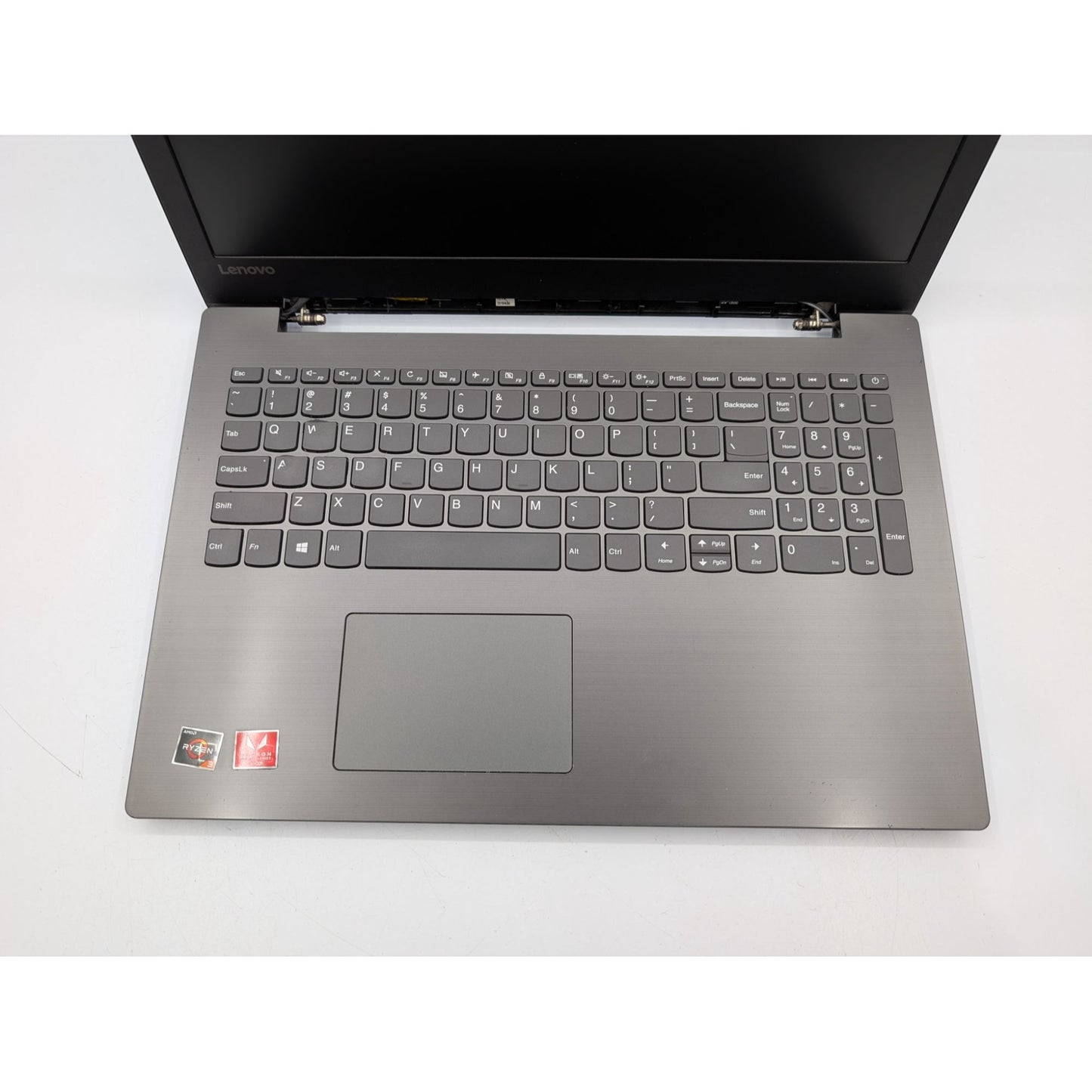 Lenovo Ideapad 330-15ARR 15.6" AMD Ryzen 3 2200U 8GB RAM 120GB SSD Win 11 Home