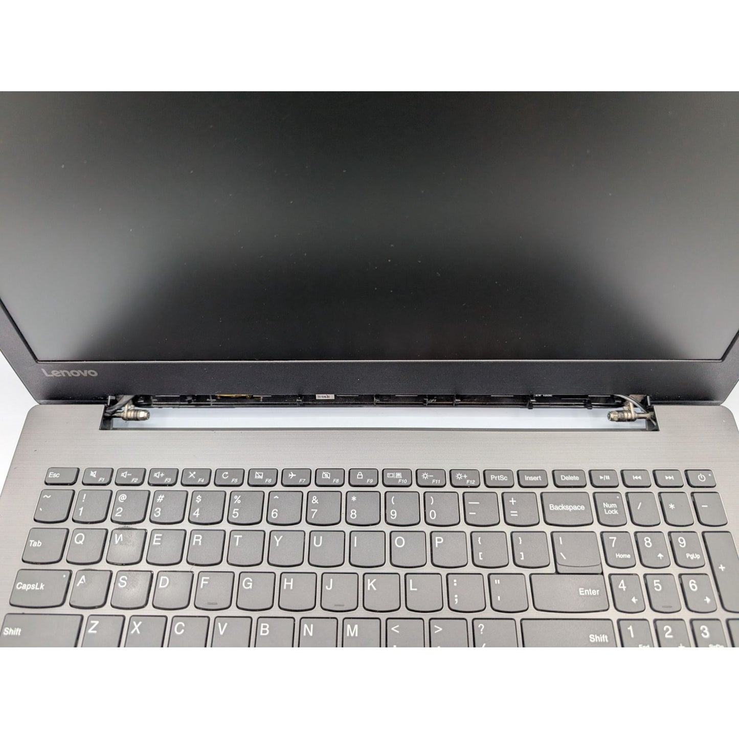 Lenovo Ideapad 330-15ARR 15.6" AMD Ryzen 3 2200U 8GB RAM 120GB SSD Win 11 Home